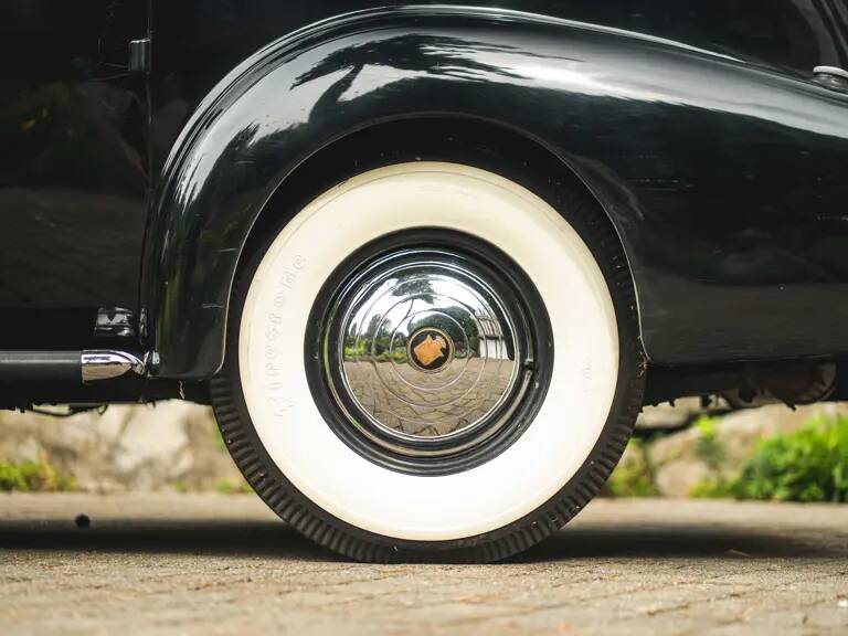 Bild 3/11 von Cadillac 75 Fleetwood Imperial (1938)