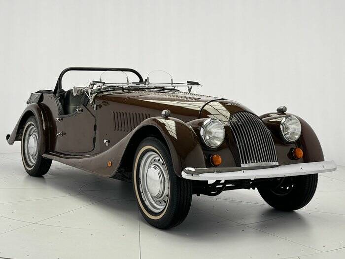 Image 3/7 de Morgan 4&#x2F;4 1600 4-Sitzer (1977)