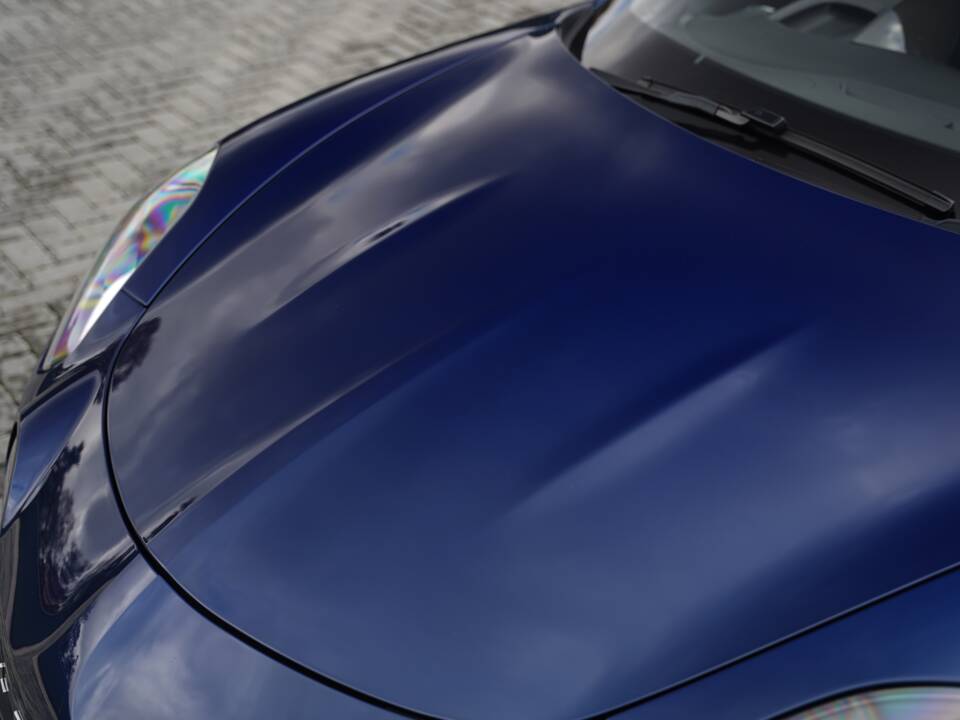 Imagen 34/50 de Alpine A 110 Legende GT (2021)