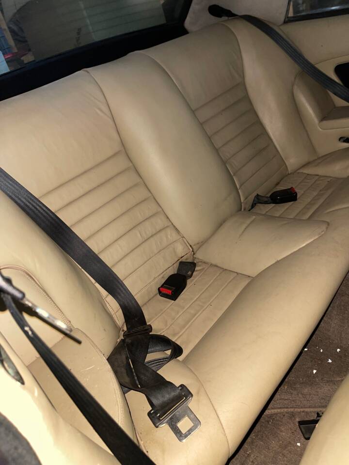 Imagen 8/14 de Jaguar XJ S H.E. (1984)