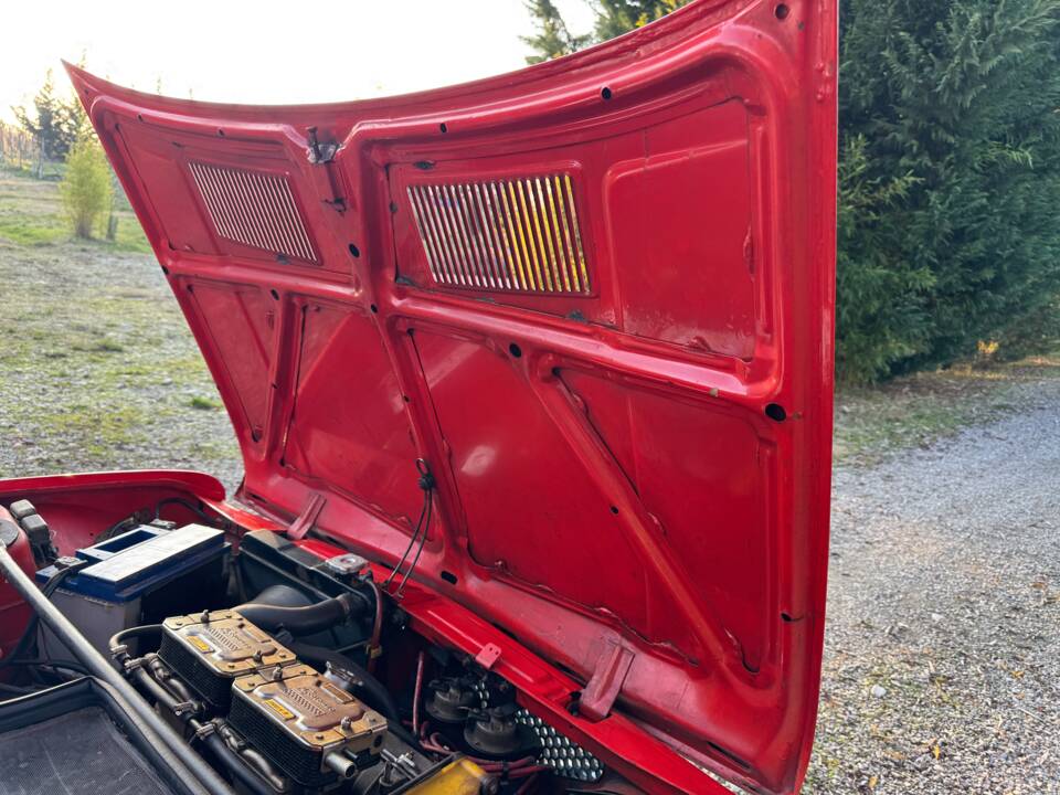 Immagine 26/49 di FIAT 128 Rally (1972)