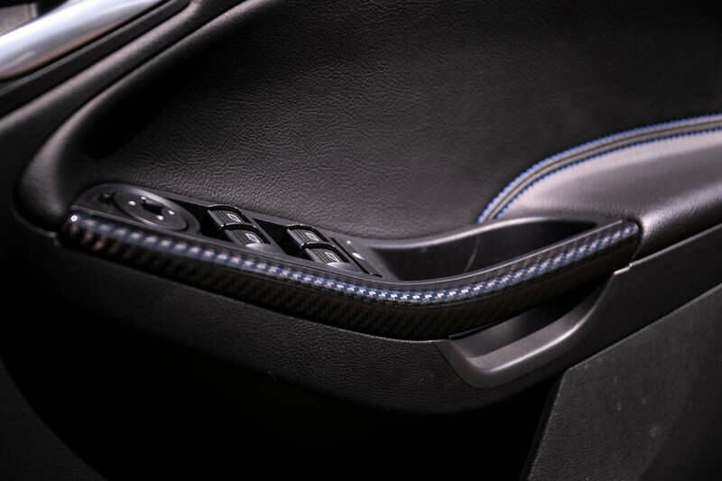 Image 31/37 of Ford Focus RS (2018)