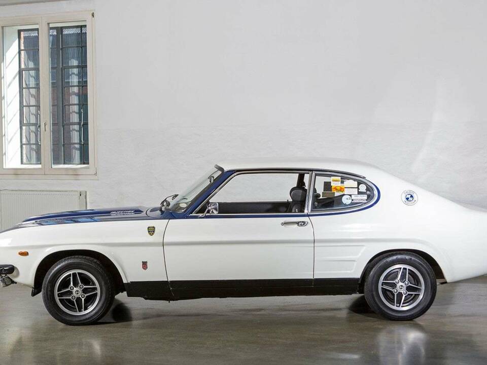 Bild 3/20 von Ford Capri RS 2600 (1973)