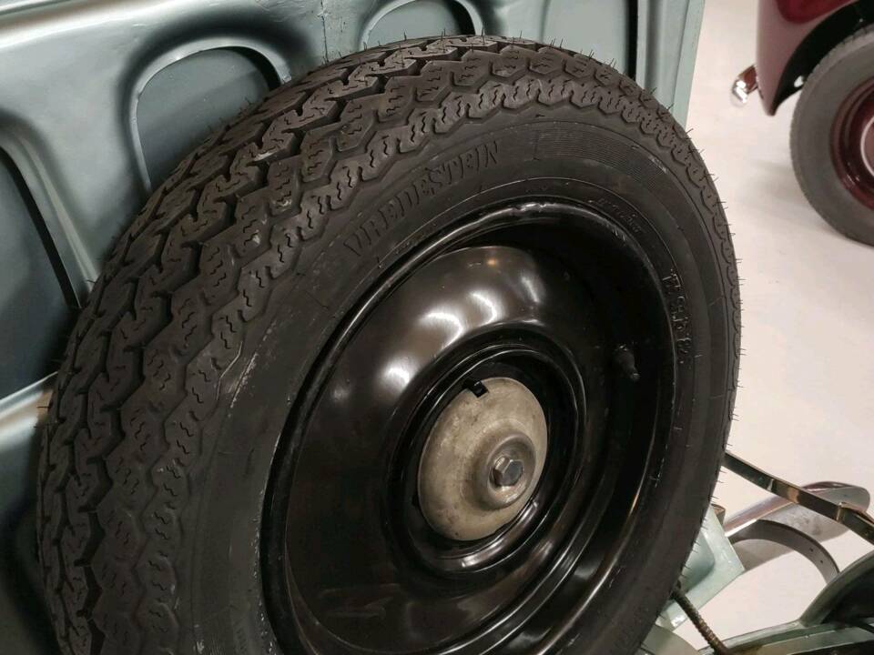 Imagen 45/60 de FIAT 1100 B (1949)