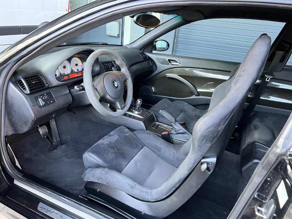 Image 10/25 of BMW M3 CSL (2004)