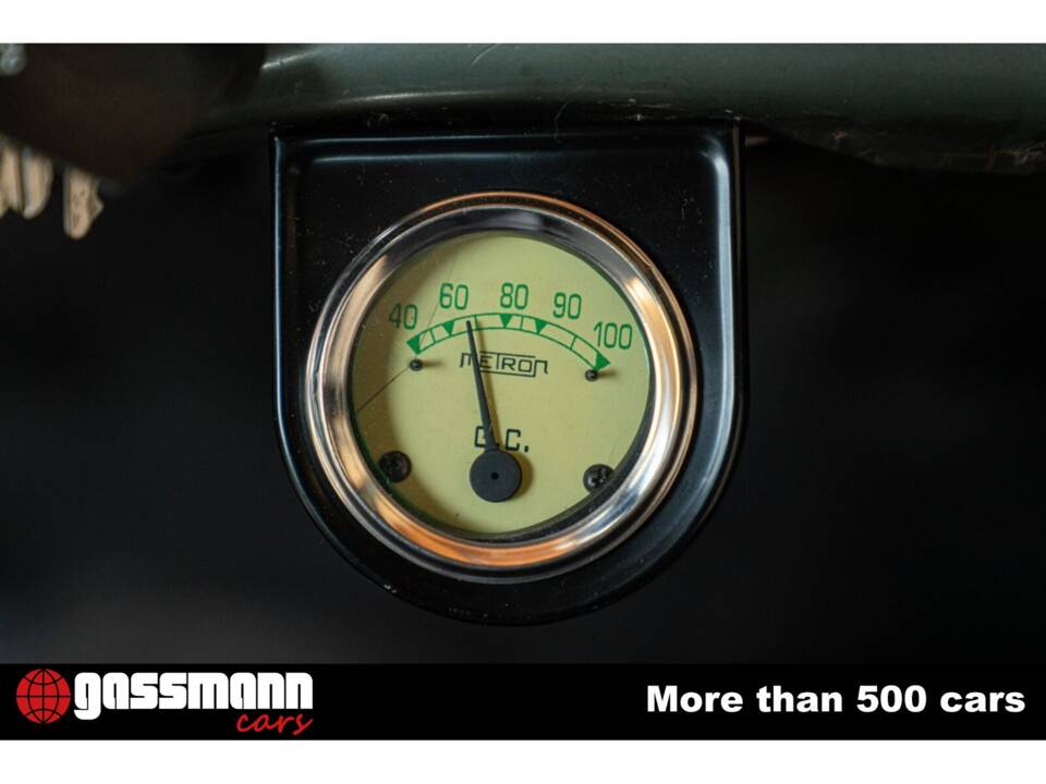 Bild 11/15 von Lancia Ardea (1947)