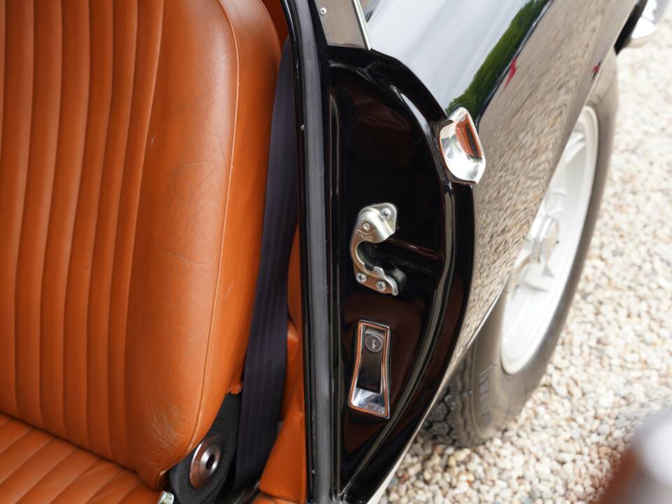 Image 32/50 of ISO Can Am (1972)