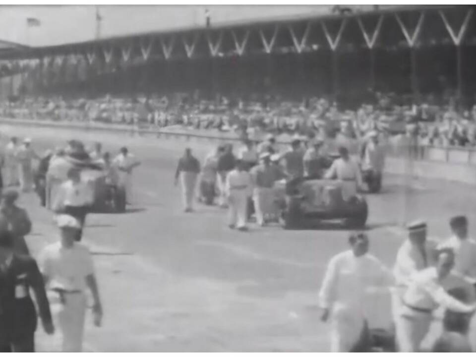 Bild 50/50 von Graham 8 Lucenti Special (1932)