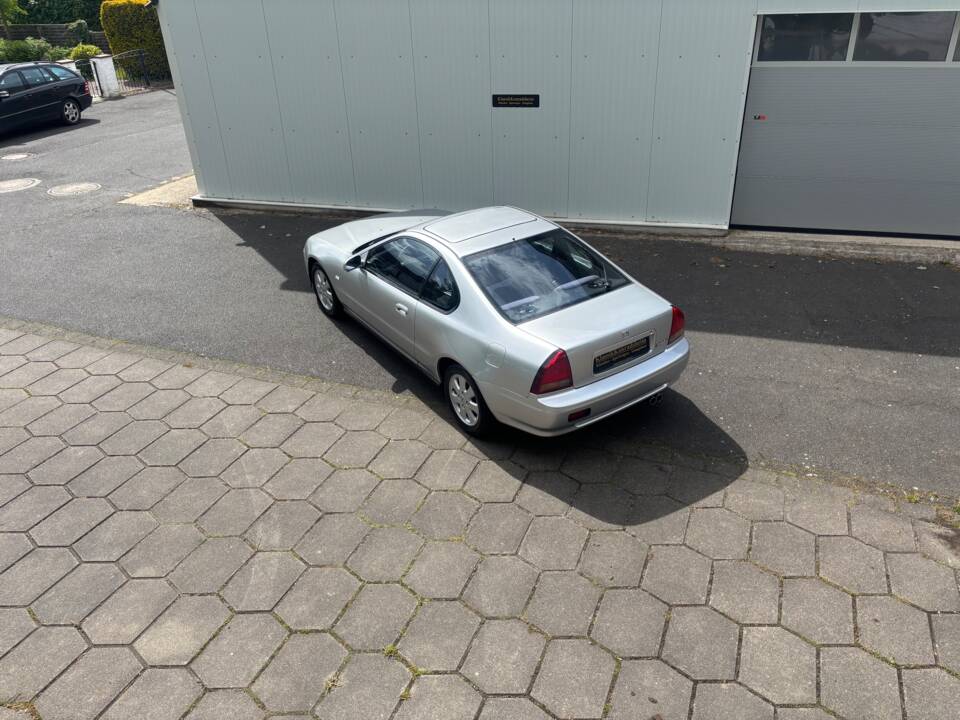 Image 24/45 de Honda Prelude (1993)