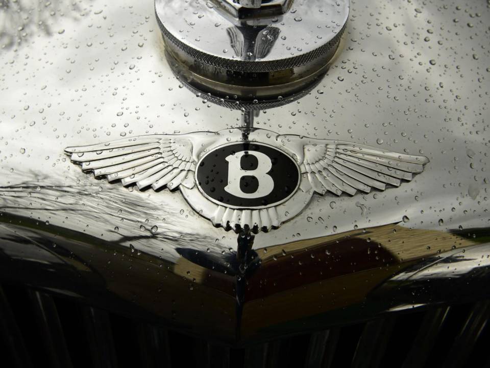 Bild 22/50 von Bentley 3 1&#x2F;2 Litre (1900)