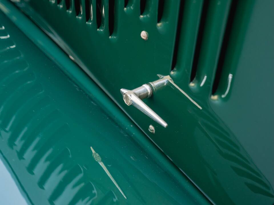 Bild 49/71 von MG TD (1950)