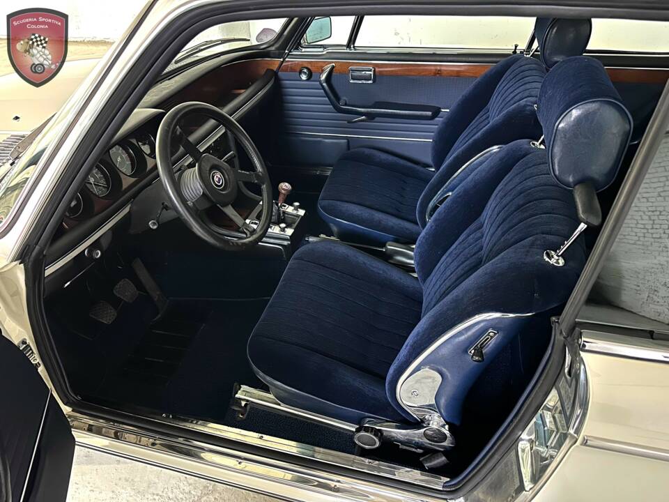 Image 52/63 de BMW 3.0 CSi (1972)