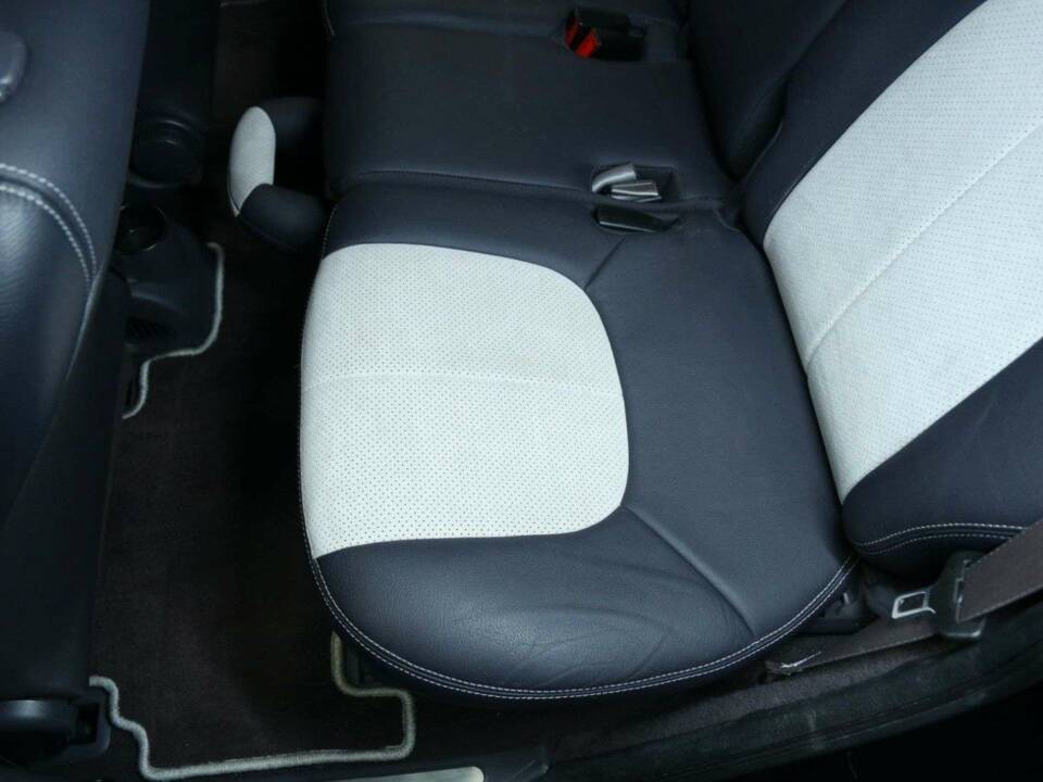 Image 26/50 of Mercedes-Benz A 210 Evolution (2002)