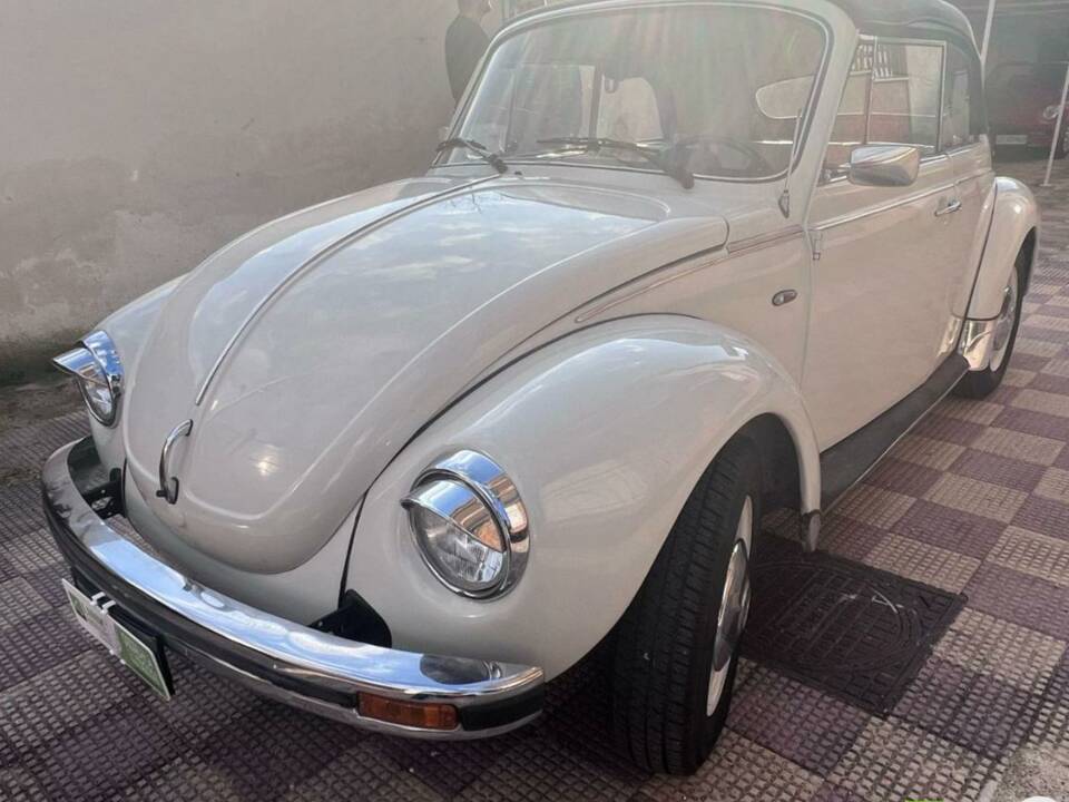 Afbeelding 3/10 van Volkswagen Käfer 1302 (1975)