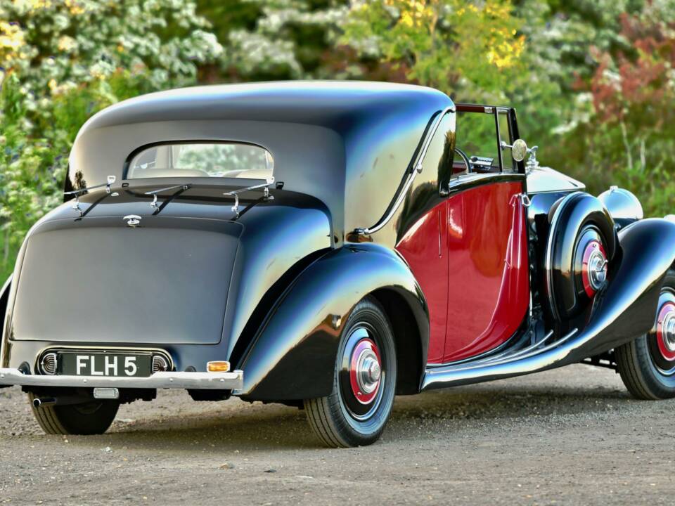 Afbeelding 11/50 van Rolls-Royce Wraith (1938)