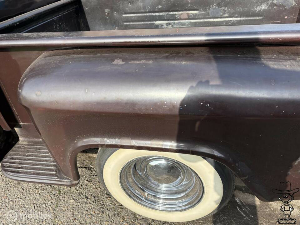 Image 17/42 of Chevrolet C10 Fleetside (1964)