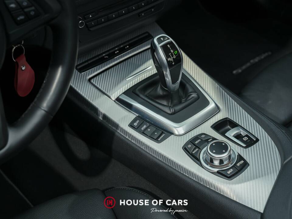 Image 22/24 of BMW Z4 sDrive35is (2010)