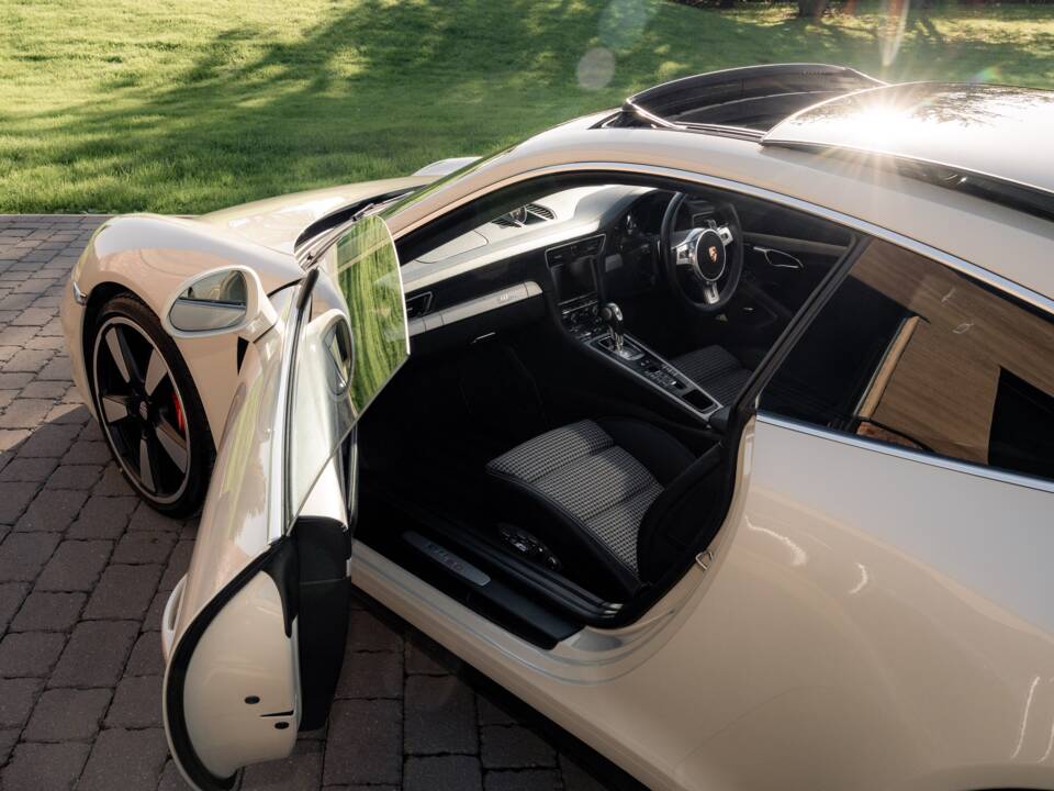 Immagine 71/71 di Porsche 911 Carrera S (2014)