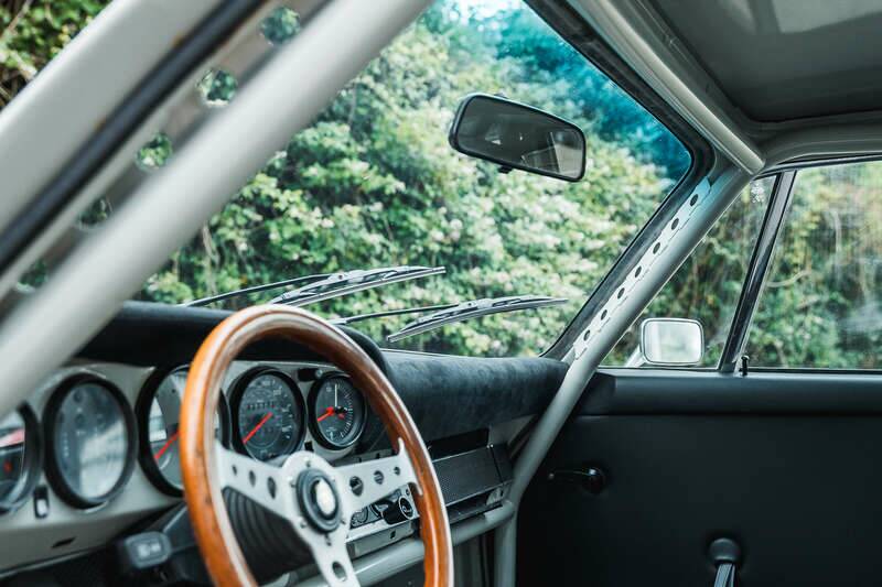 Afbeelding 28/50 van Porsche 911 ST 2.2 (1970)