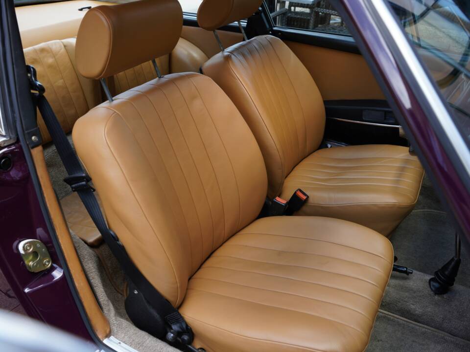 Image 44/50 of Porsche 911 2.4 T "Oilflap" (1972)