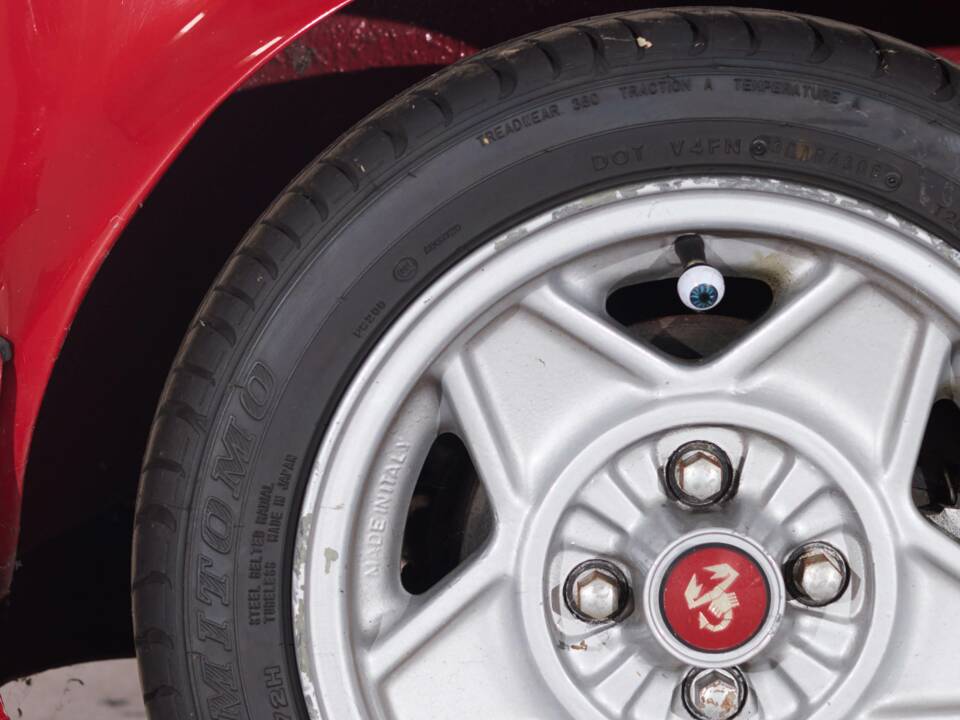 Afbeelding 42/50 van Abarth Fiat 1000 TC (1962)