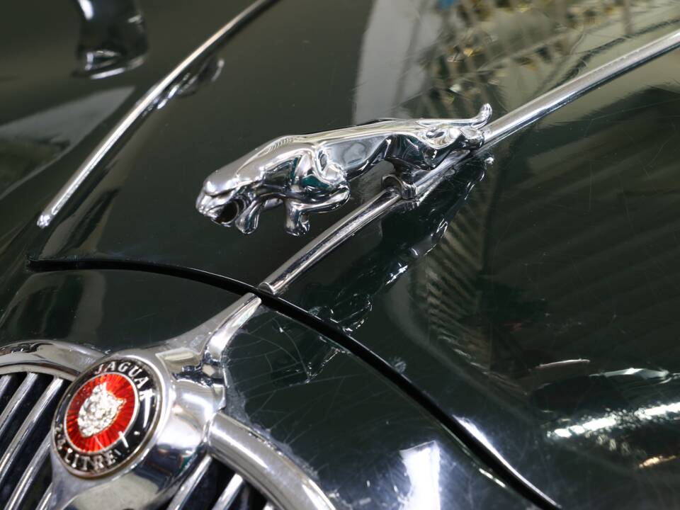 Immagine 36/36 di Jaguar 240 (1968)