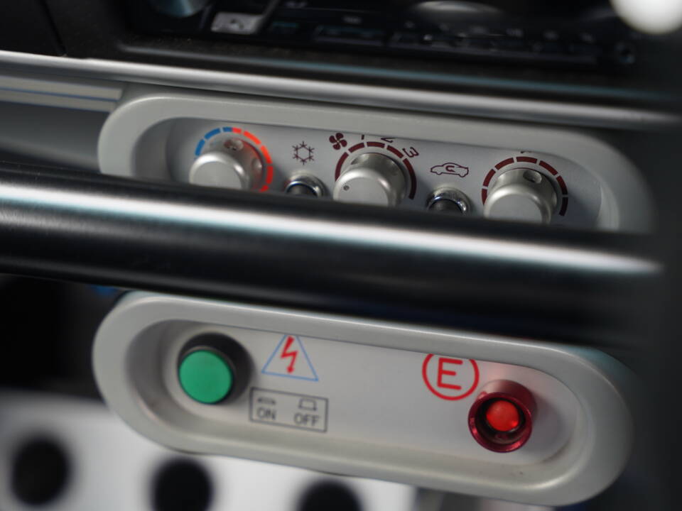 Image 45/50 of Lotus Exige S 240 (2008)