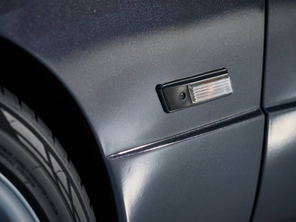 Bild 36/36 von BMW M3 (1989)