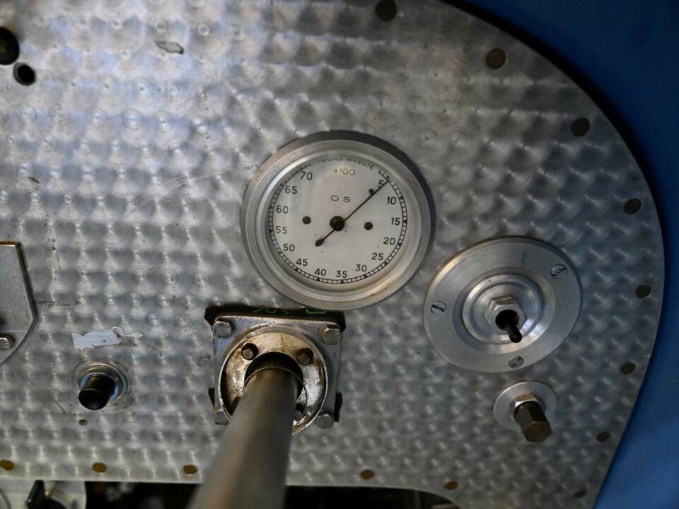 Image 40/50 de Bugatti Typ 37 A (1927)