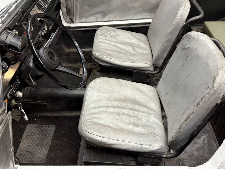 Image 3/50 of DAF YA 66 (1974)