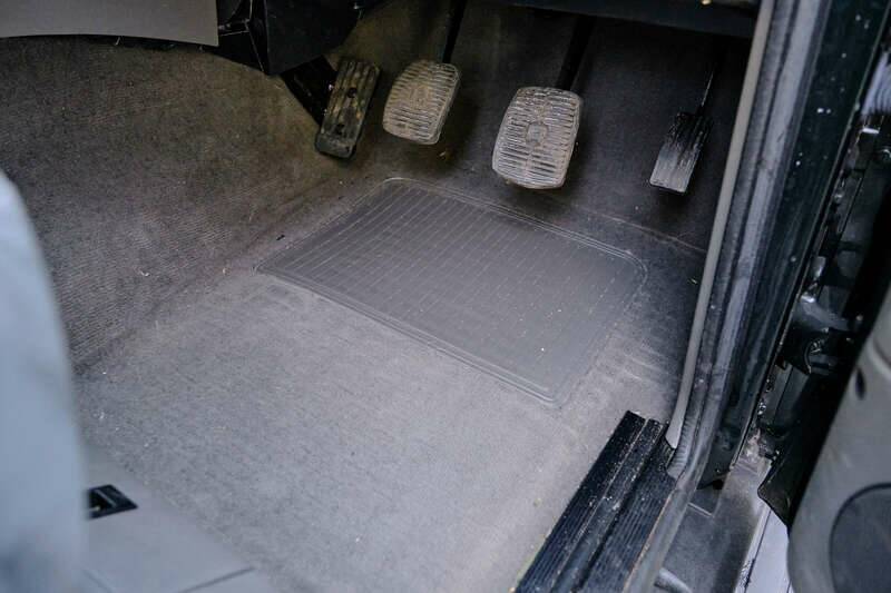 Image 44/50 of Land Rover Discovery 2.5 Td5 (2002)