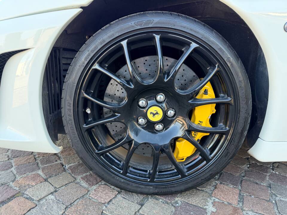 Afbeelding 6/31 van Ferrari F430 Spider (2007)