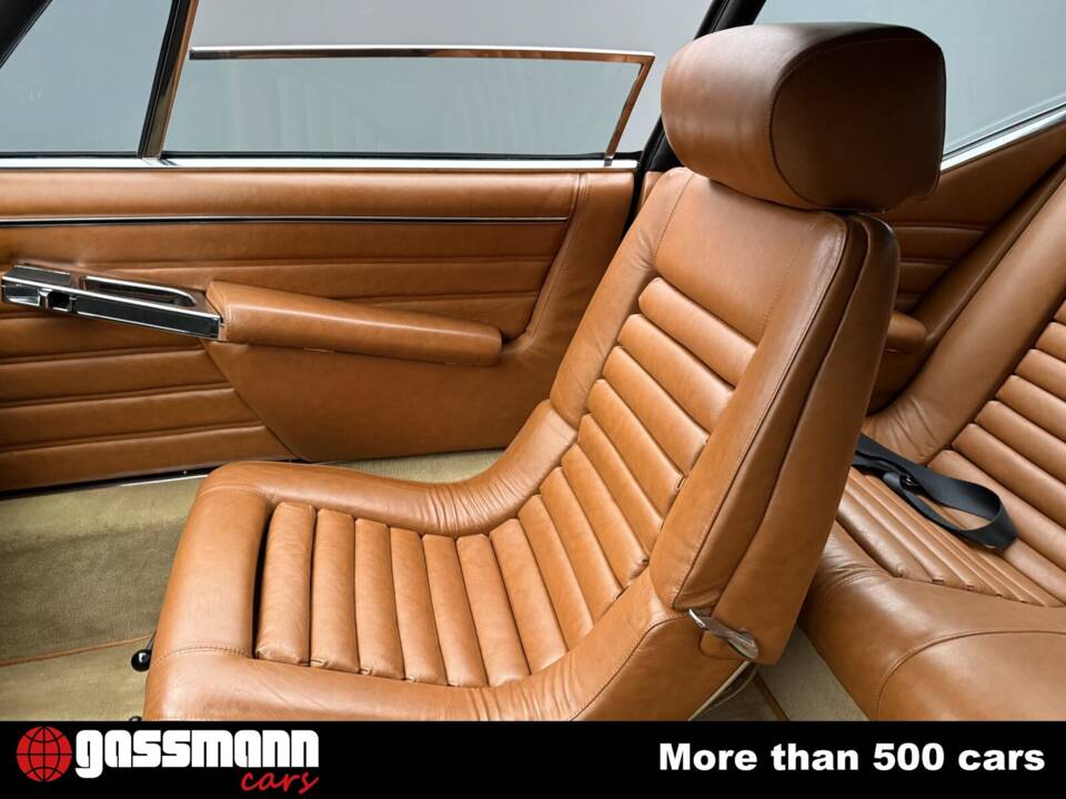 Afbeelding 15/15 van Citroën SM (1973)