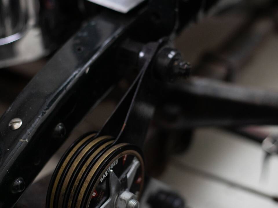 Imagen 14/27 de Lagonda M 35 Rapide T9 (1935)