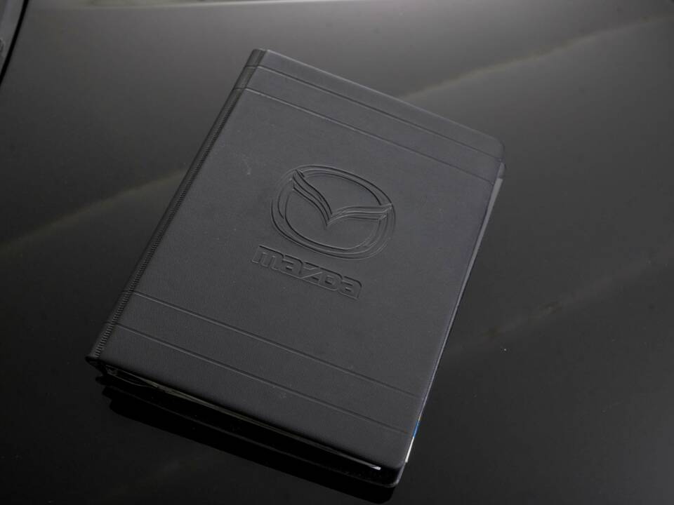 Image 46/50 of Mazda MX-5 2.0 (2009)