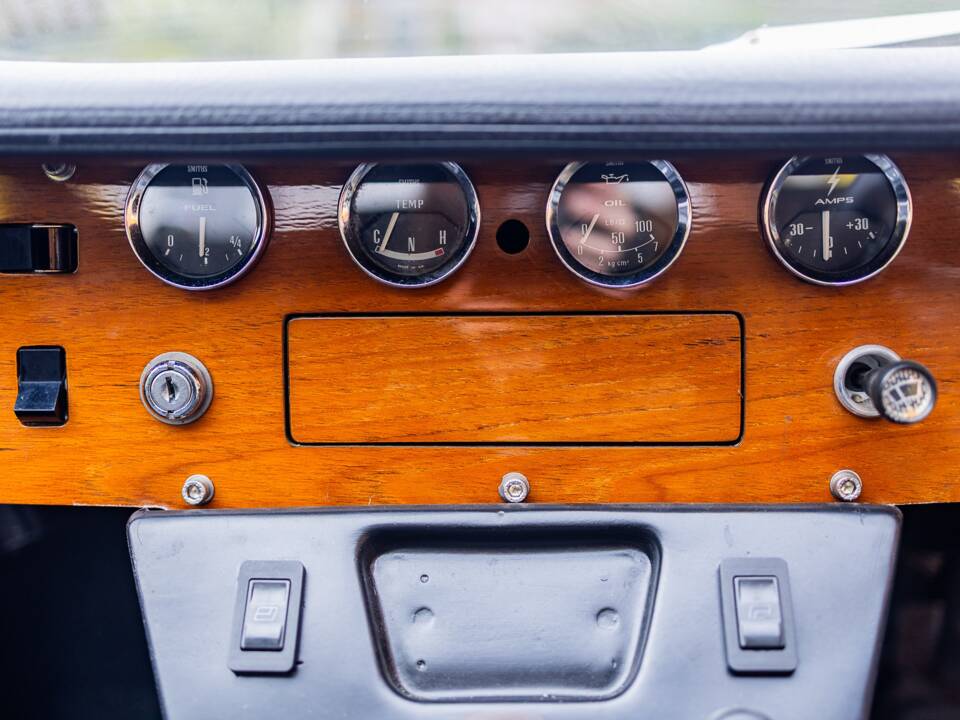 Image 7/34 of Lotus Europa (1971)