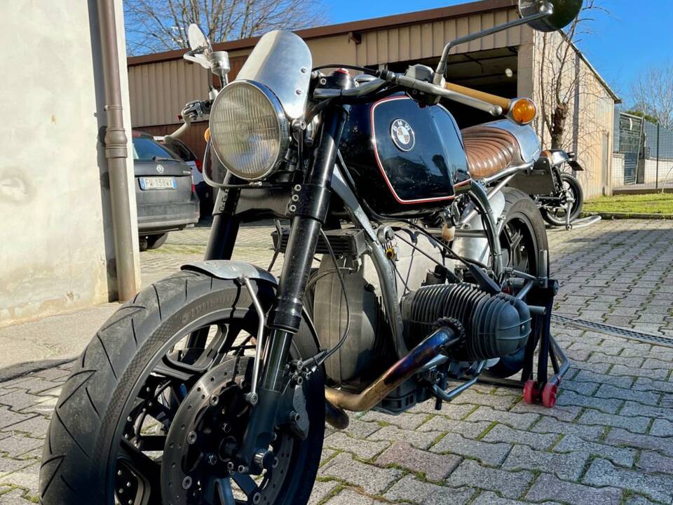 Image 1/20 of BMW R 80 (1985)