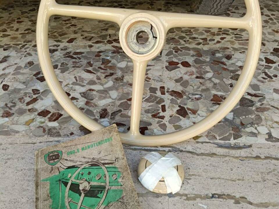 Immagine 8/10 di Lancia Ardea (1951)