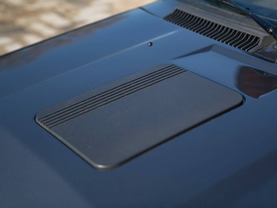 Bild 14/50 von Alfa Romeo GTV 6 2.5 (1981)