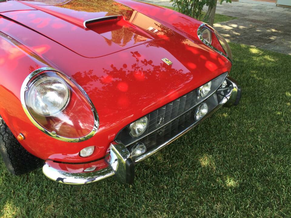 Bild 16/50 von Ferrari 250 GTE (1962)