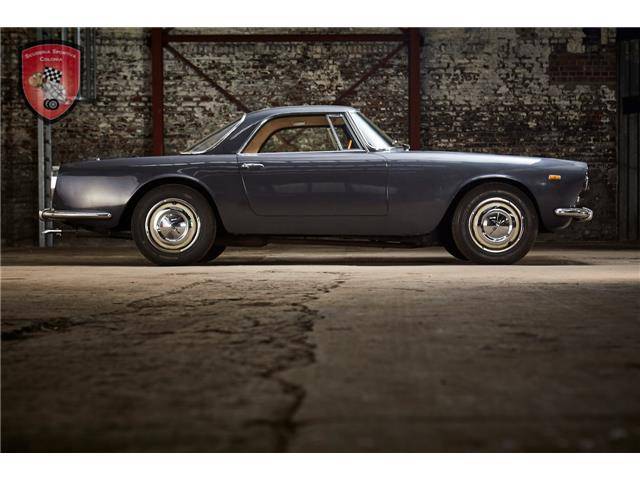 Image 11/15 de Lancia Flaminia GT 2.5 3C Touring (1962)