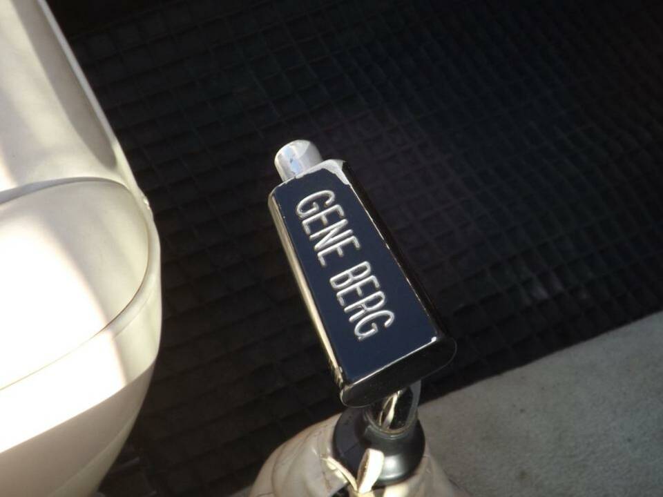 Imagen 50/50 de Volkswagen Escarabajo 1303 (1973)