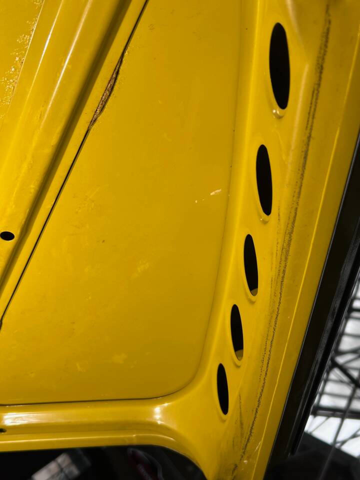 Bild 29/32 von FIAT 124 Sport Coupe (1971)