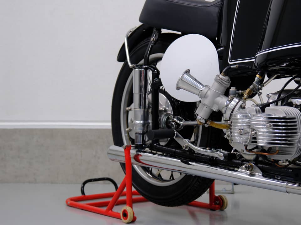 Image 22/92 of BMW R 51 (1939)