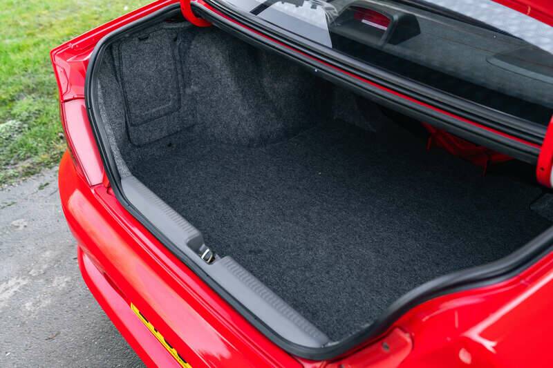 Image 17/50 of Mitsubishi Lancer Evolution FQ-300 (2003)
