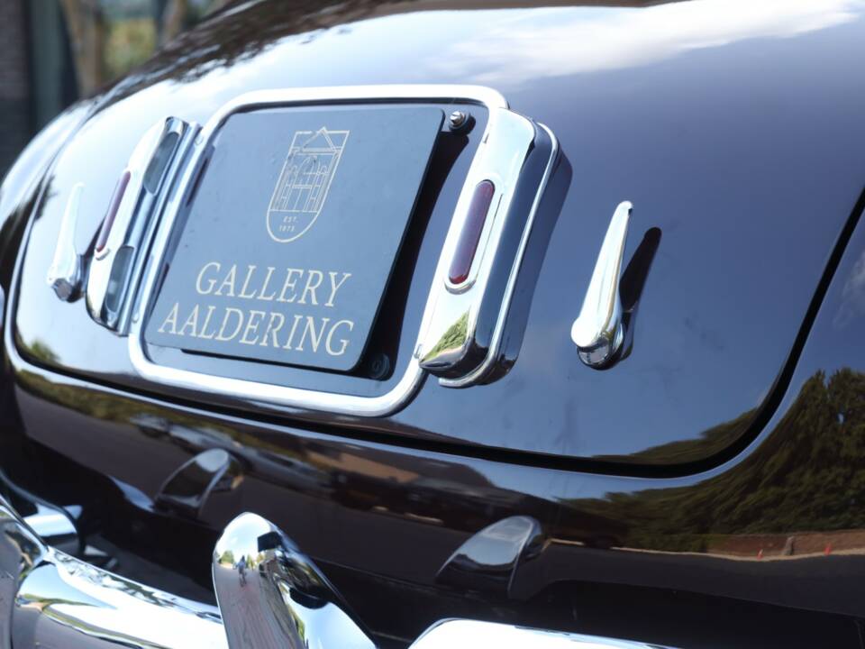 Bild 45/50 von FIAT 1500 D (1949)