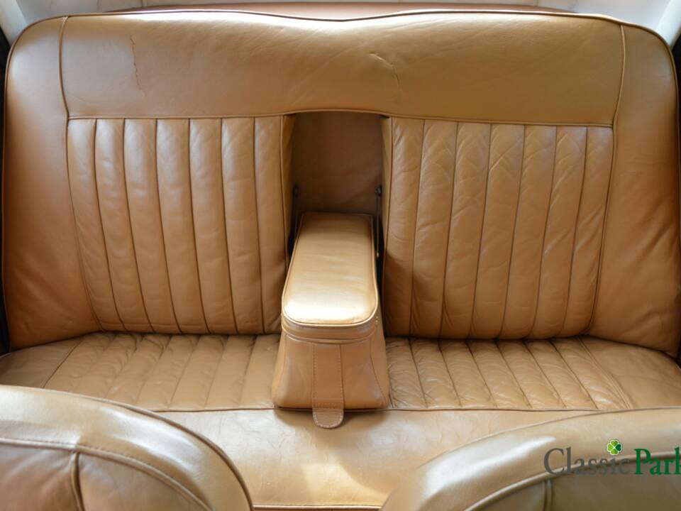 Bild 26/50 von MG Magnette ZB (1958)