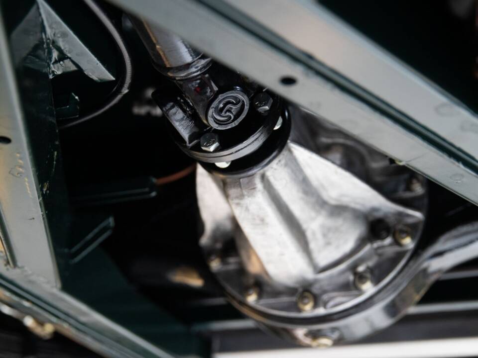 Image 22/25 of Austin-Healey 100/4 (BN2) (1956)