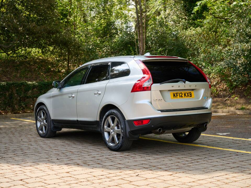 Image 31/50 de Volvo XC60 T5 (2012)