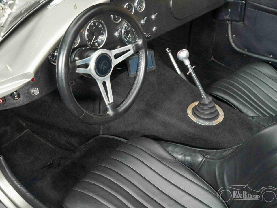 Afbeelding 4/19 van Superformance Cobra 427 (1965)
